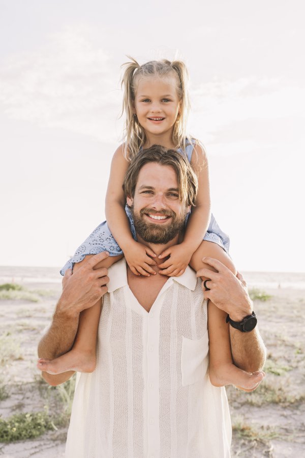 Family example