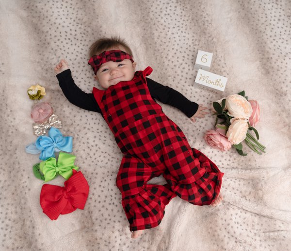Newborn example