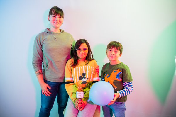 Kids example