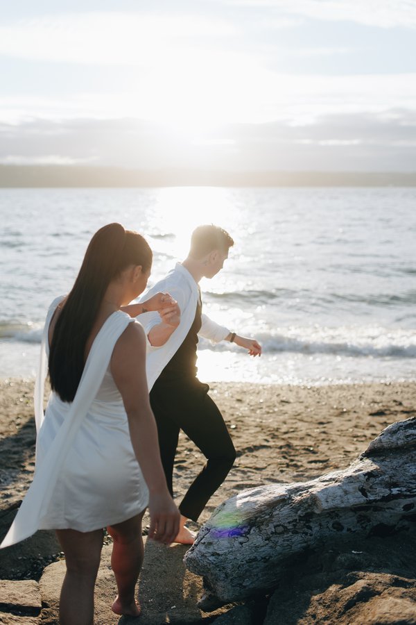 Engagement example