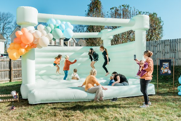 Party example