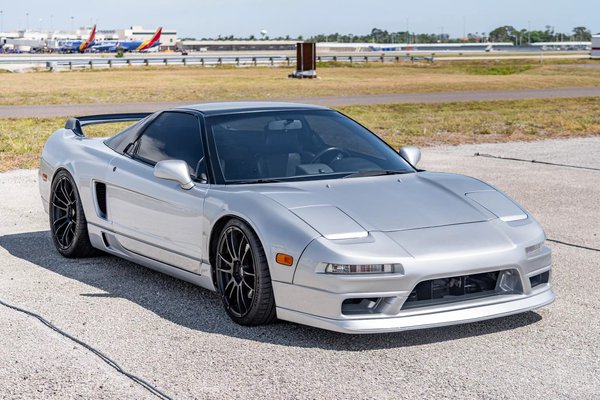 Automotive example