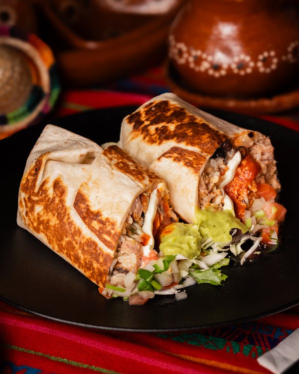 Food example