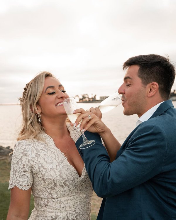 Wedding example