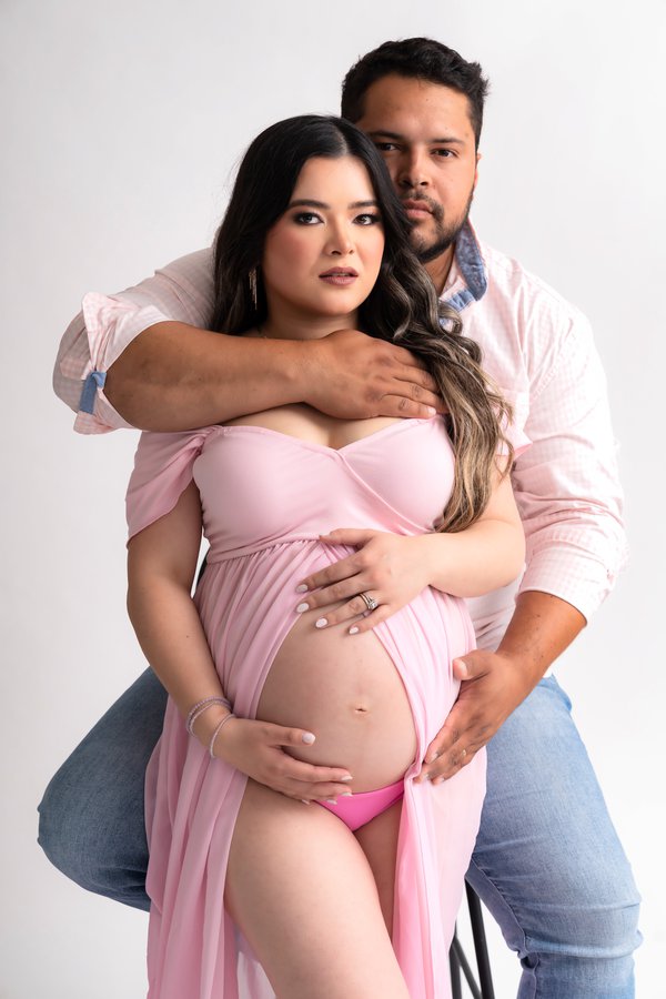 Maternity example