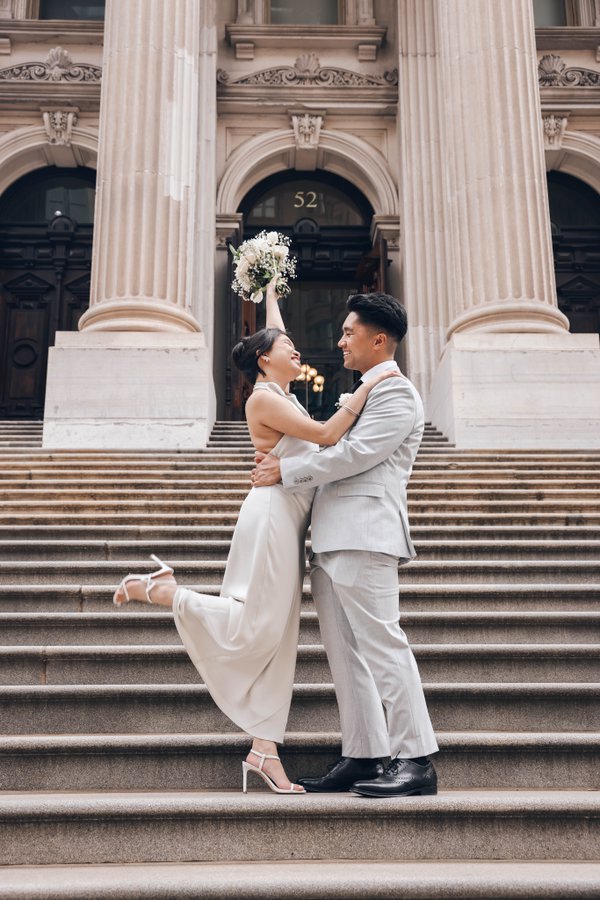 Wedding example