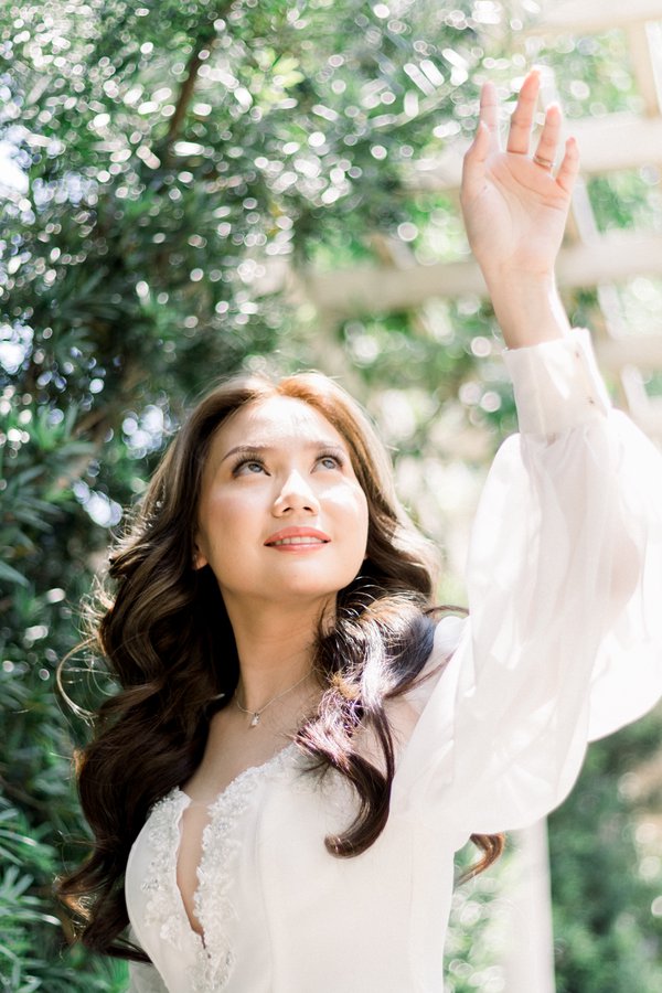 Wedding example