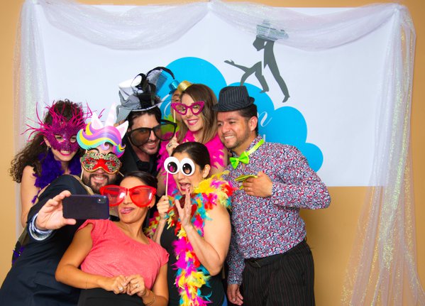 Party example