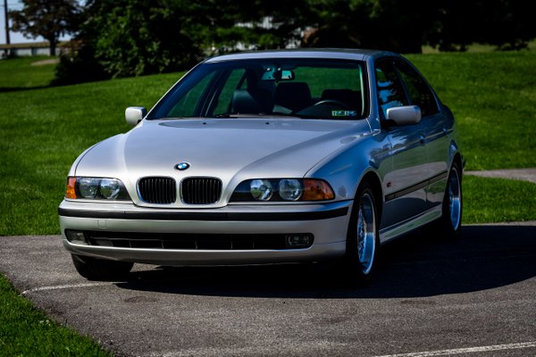 Automotive example