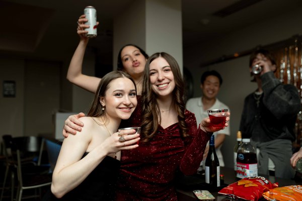 Party example