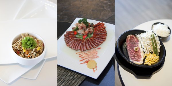 Food example