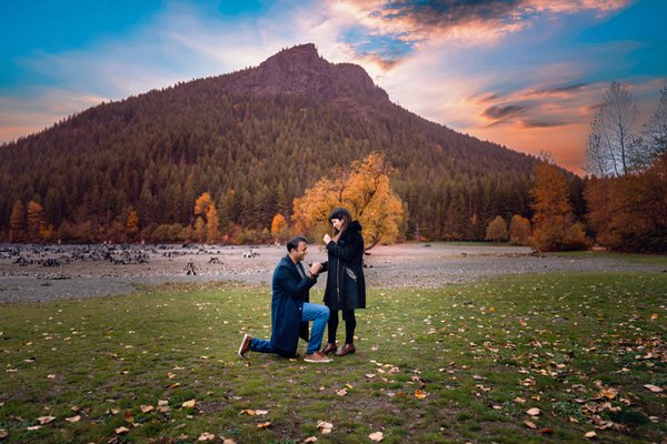Engagement example