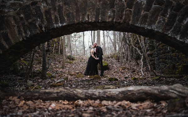 Engagement example