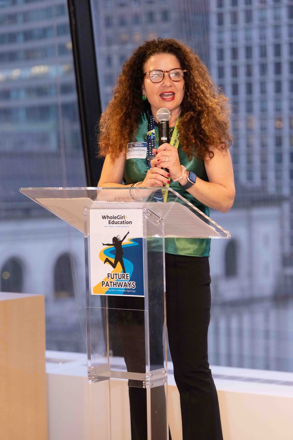 Team & Office example