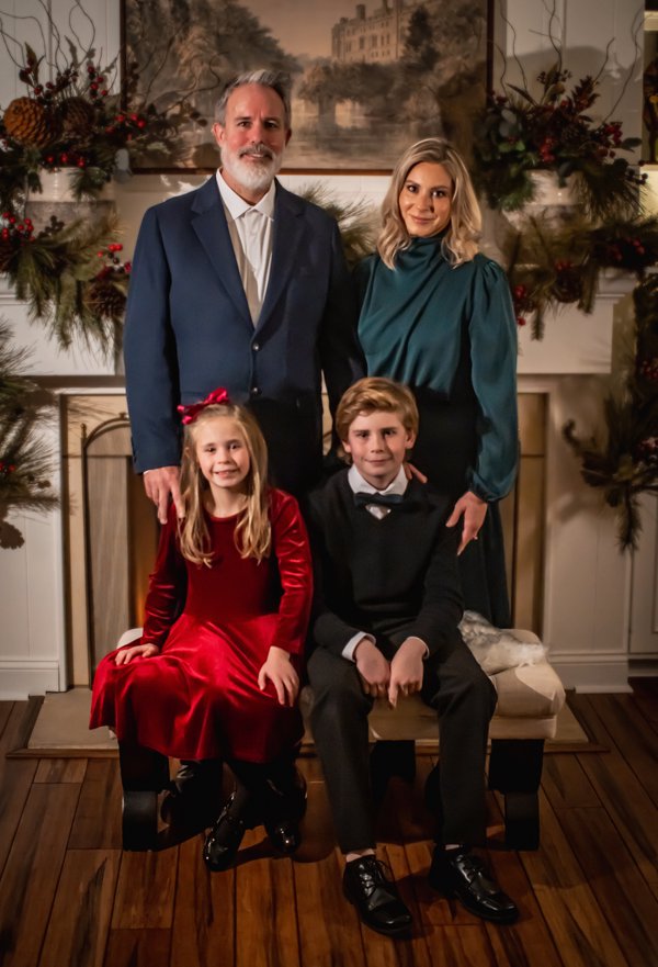 Family example