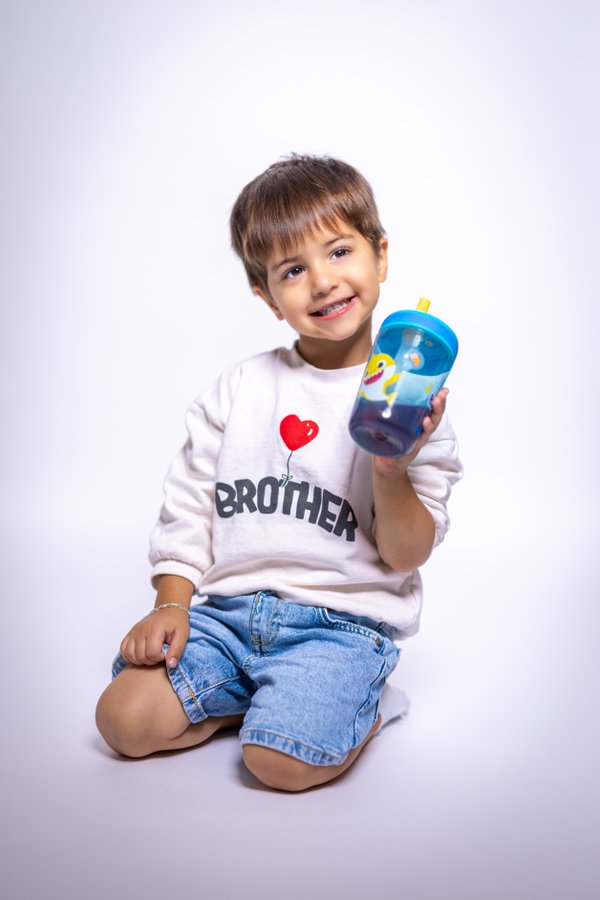 Kids example