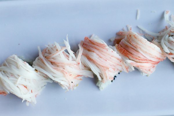 Food example