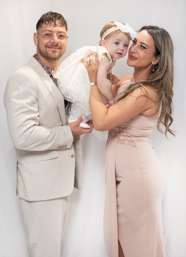 Family example