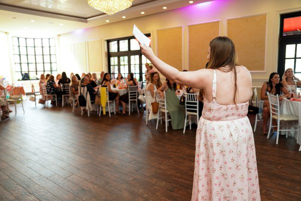 Party example
