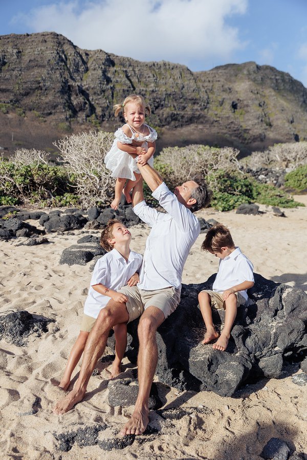Family example