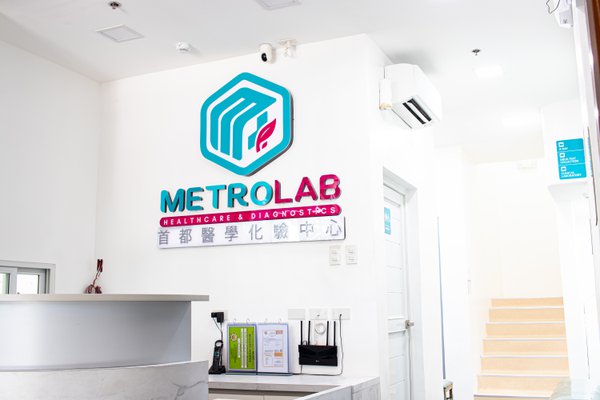 Commercial example