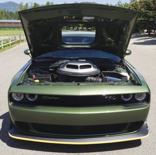 Automotive example