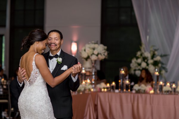 Wedding example