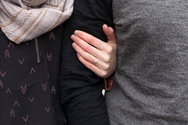 Maternity example