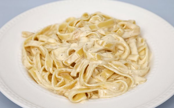 Food example