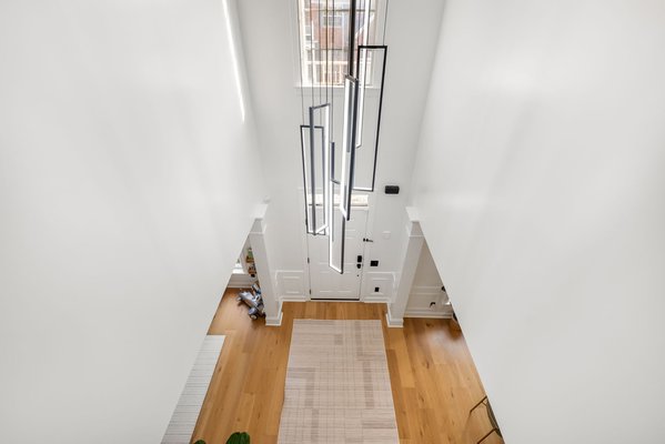 Real Estate example