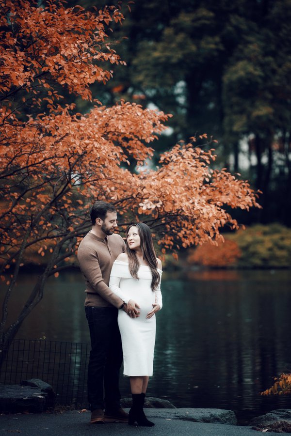 Maternity example