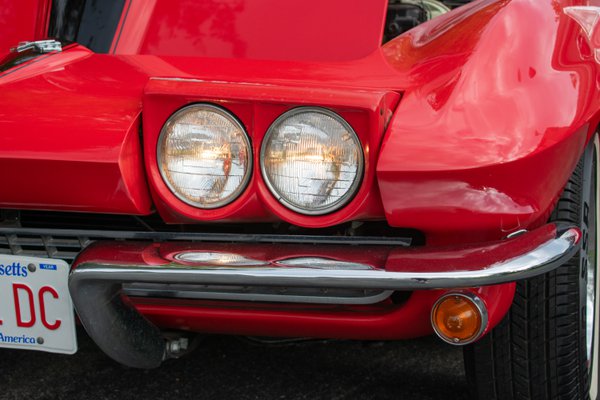 Automotive example