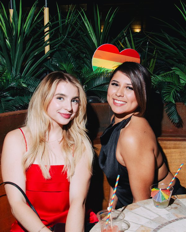 Party example