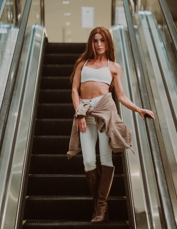 Fashion example