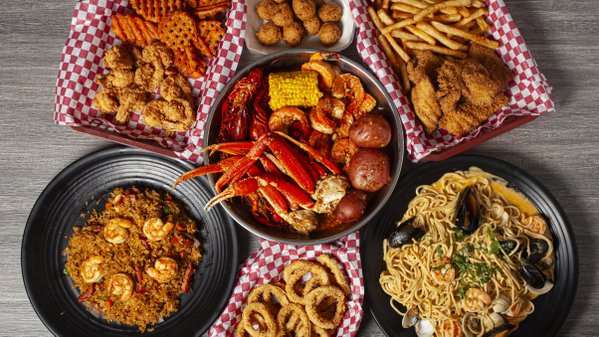 Food example