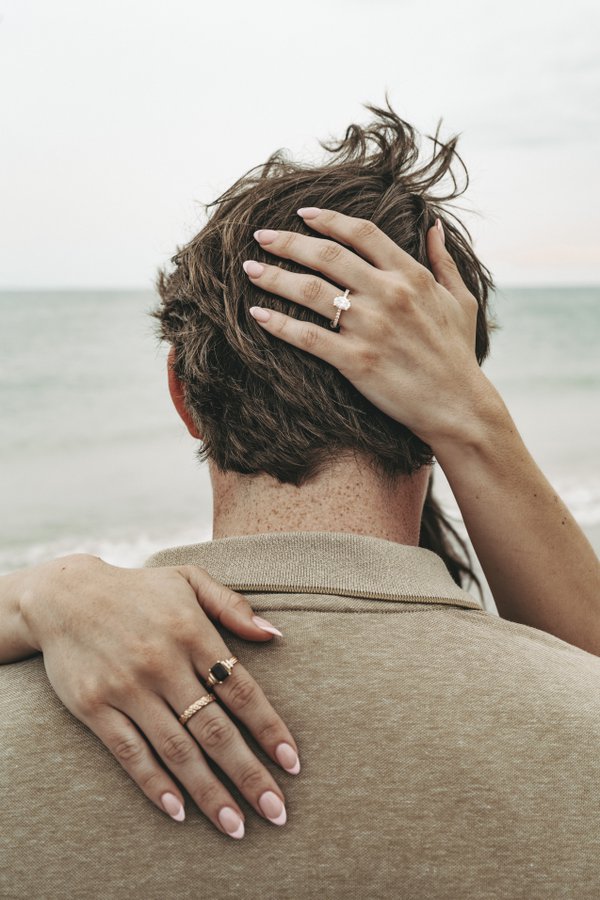 Engagement example