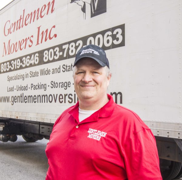 Team & Office example