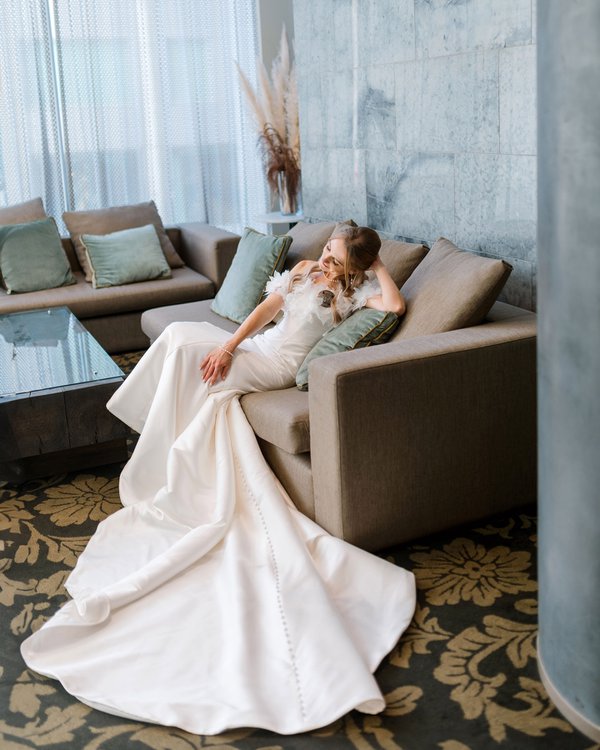 Wedding example