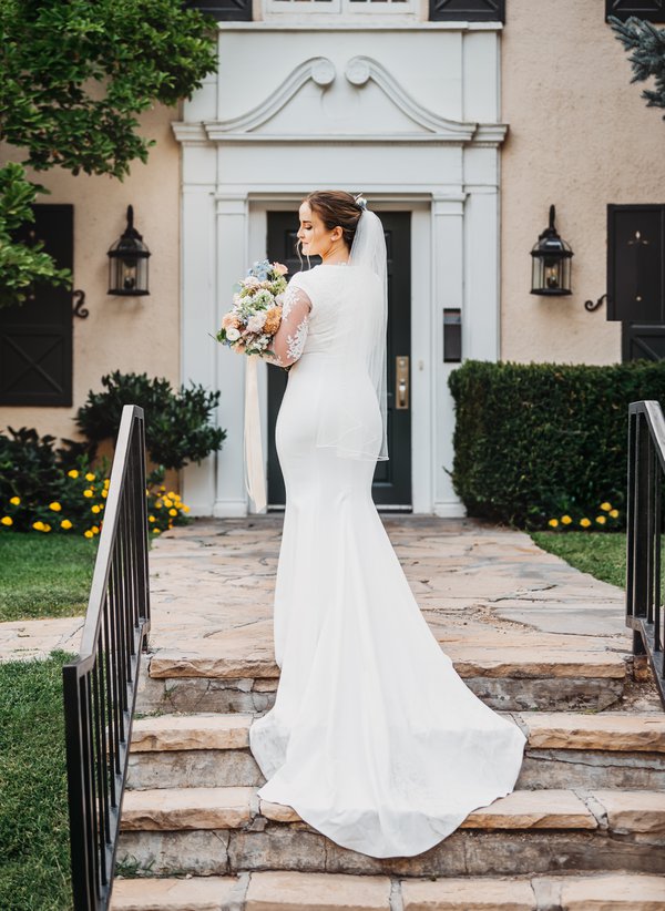 Wedding example