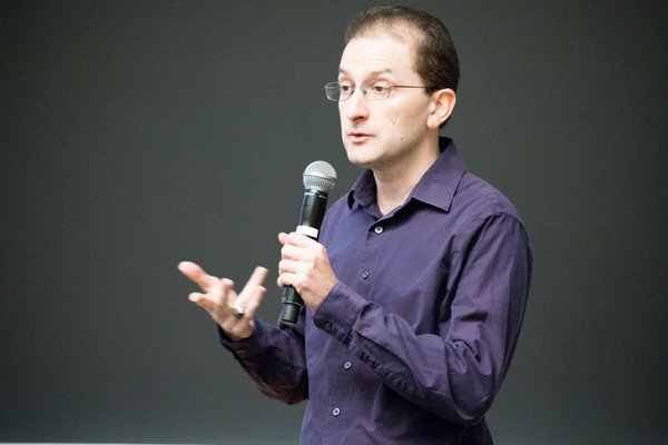 Event example