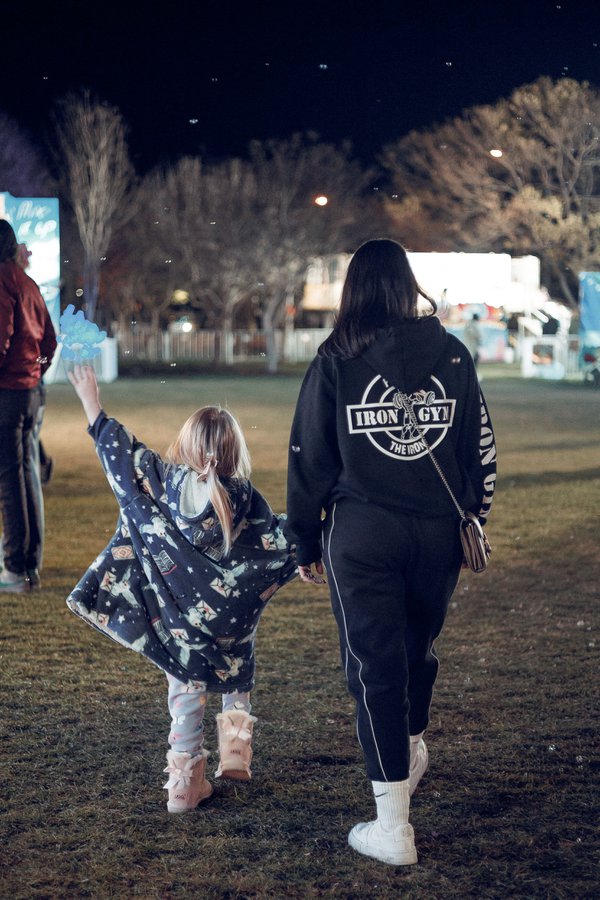 Family example