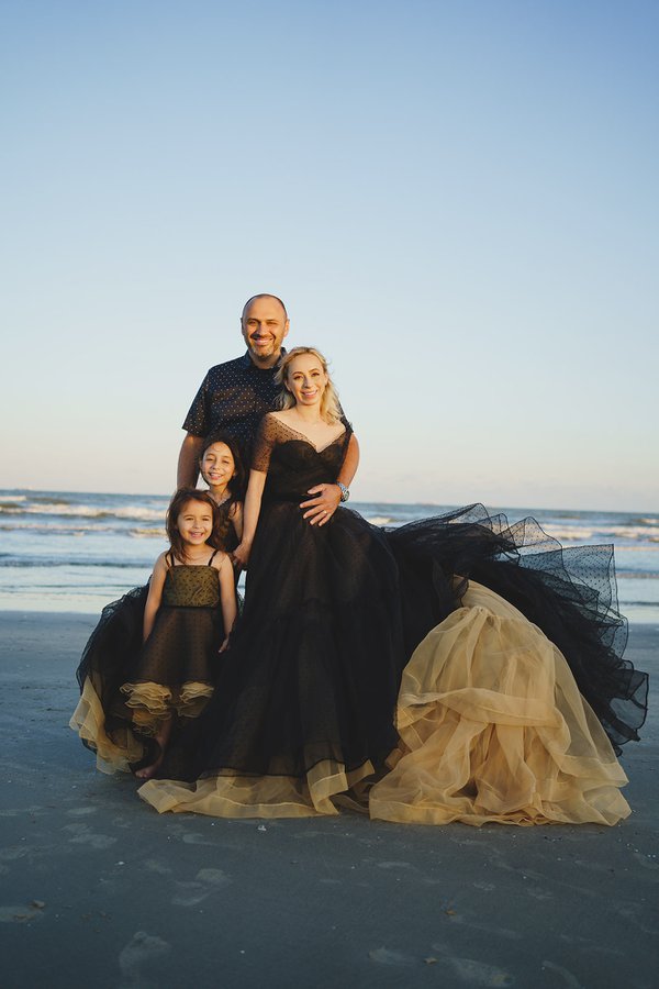 Family example