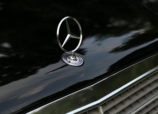Automotive example