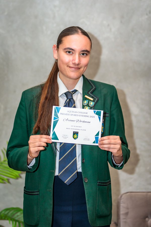 Graduation example