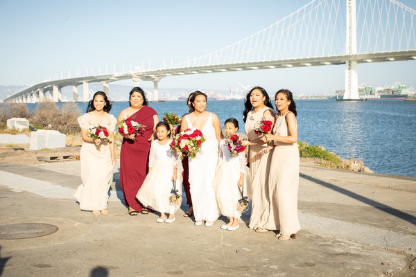 Wedding example