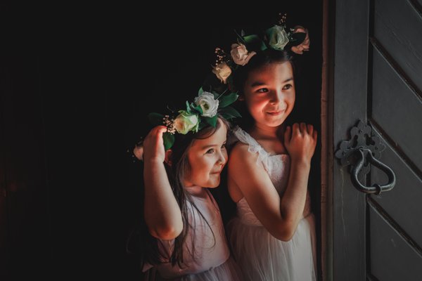 Kids example