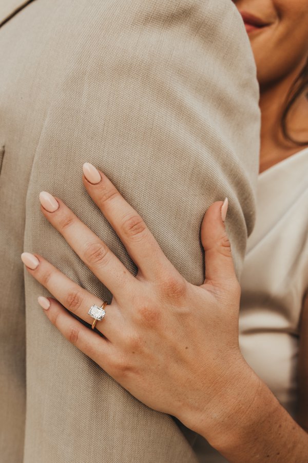 Engagement example