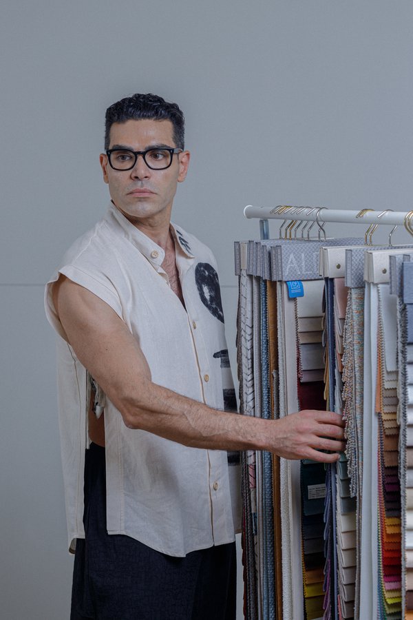 Fashion example