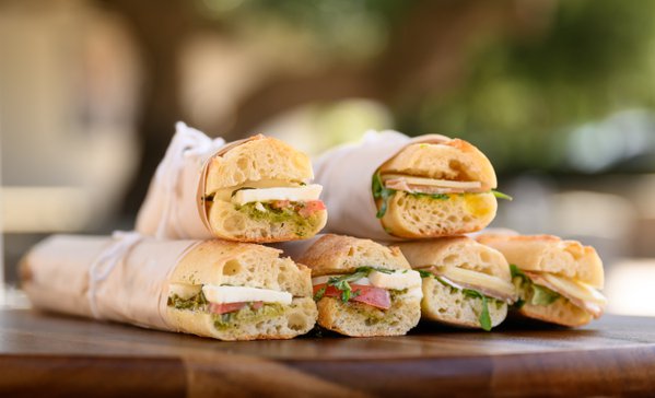 Food example