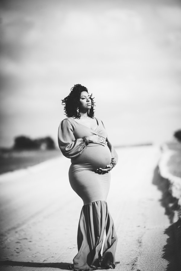 Maternity example